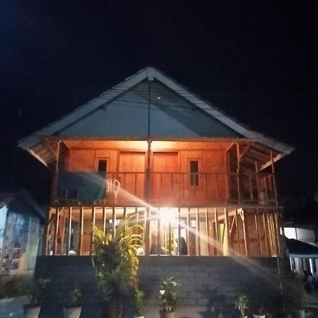 Jaya Homestay テテバトゥ エクステリア 写真