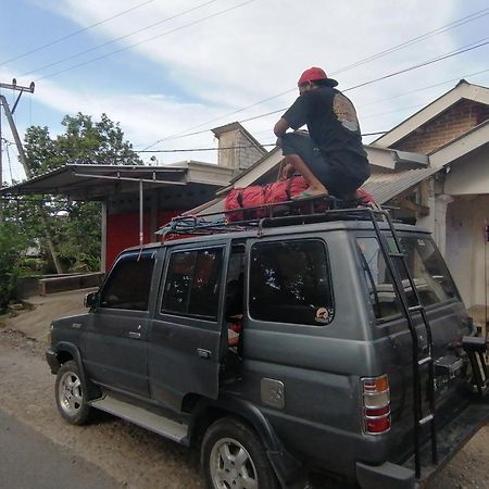 Jaya Homestay テテバトゥ エクステリア 写真