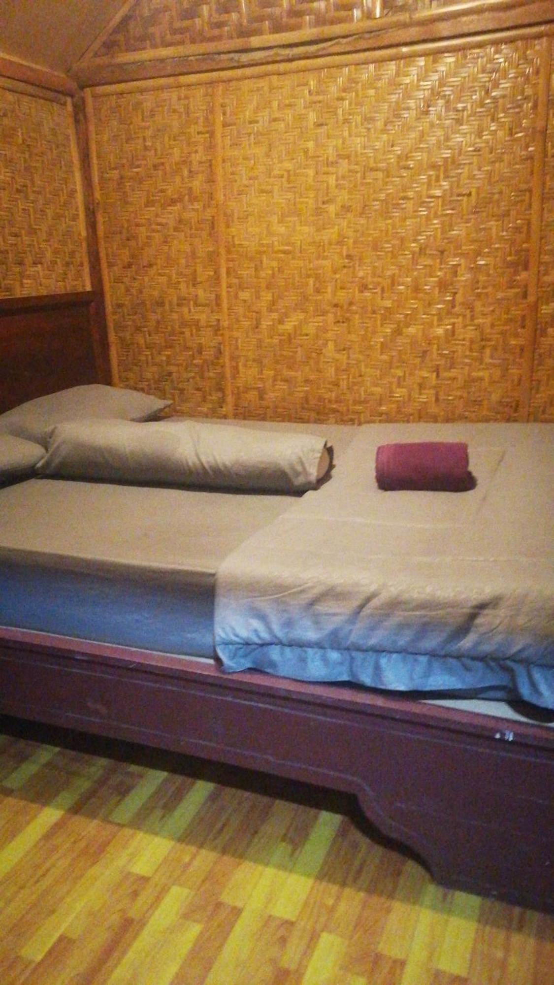 Jaya Homestay テテバトゥ 部屋 写真