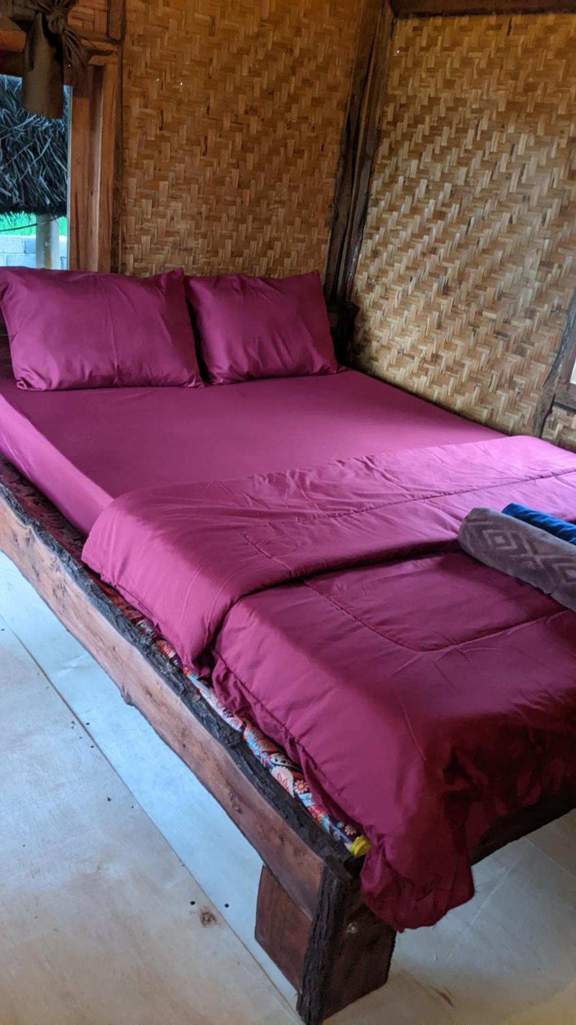 Jaya Homestay テテバトゥ エクステリア 写真