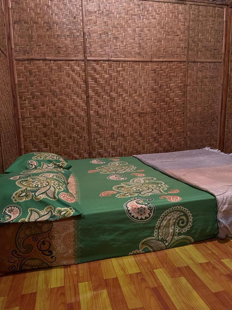 Jaya Homestay テテバトゥ 部屋 写真