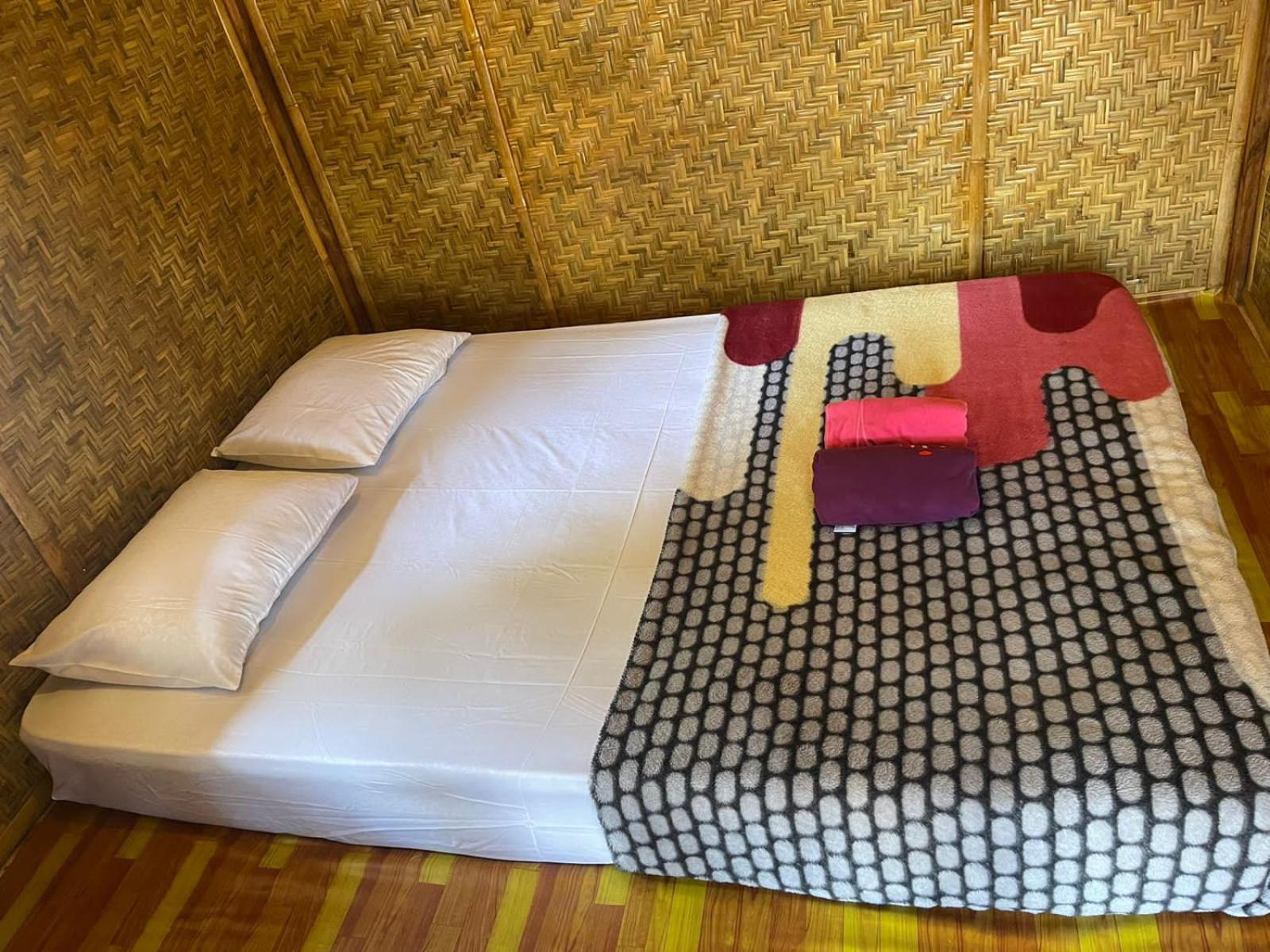 Jaya Homestay テテバトゥ 部屋 写真