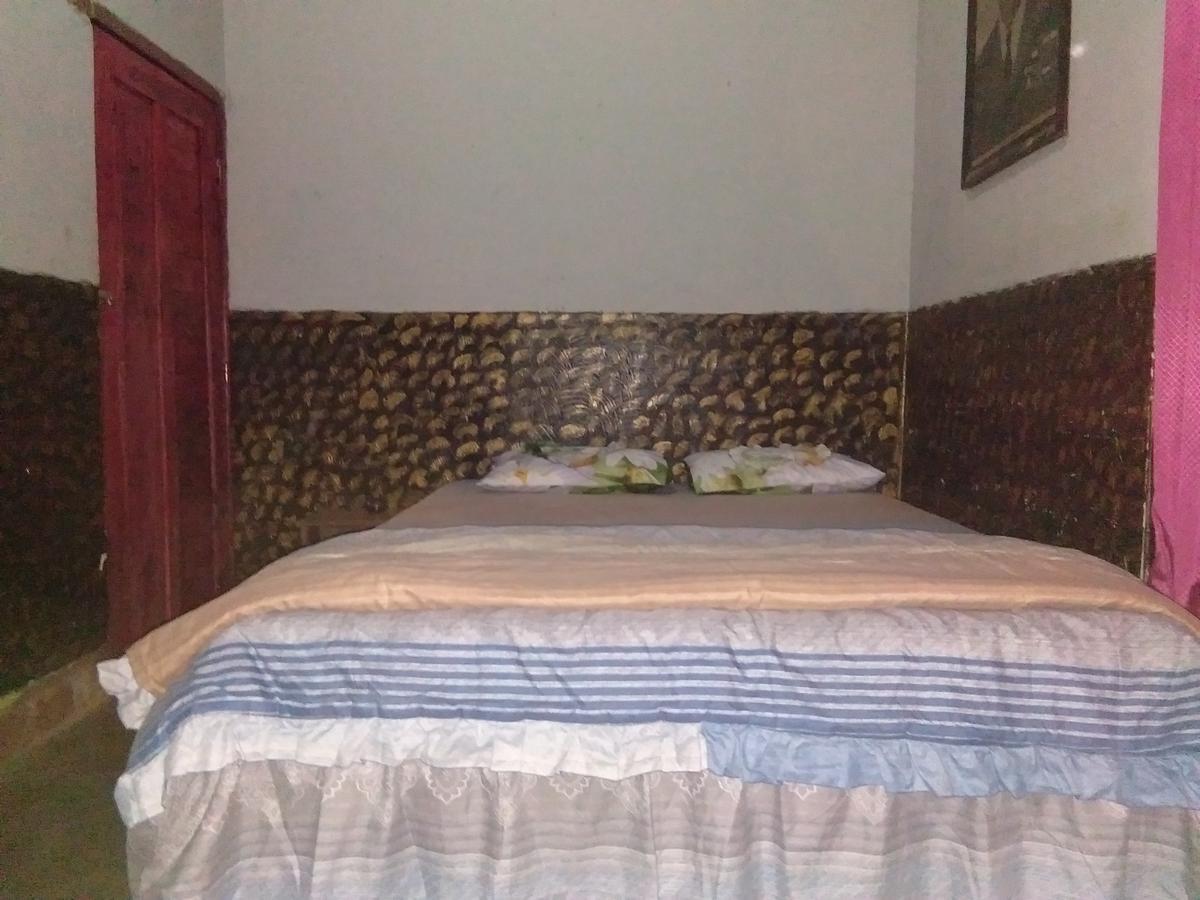 Jaya Homestay テテバトゥ エクステリア 写真