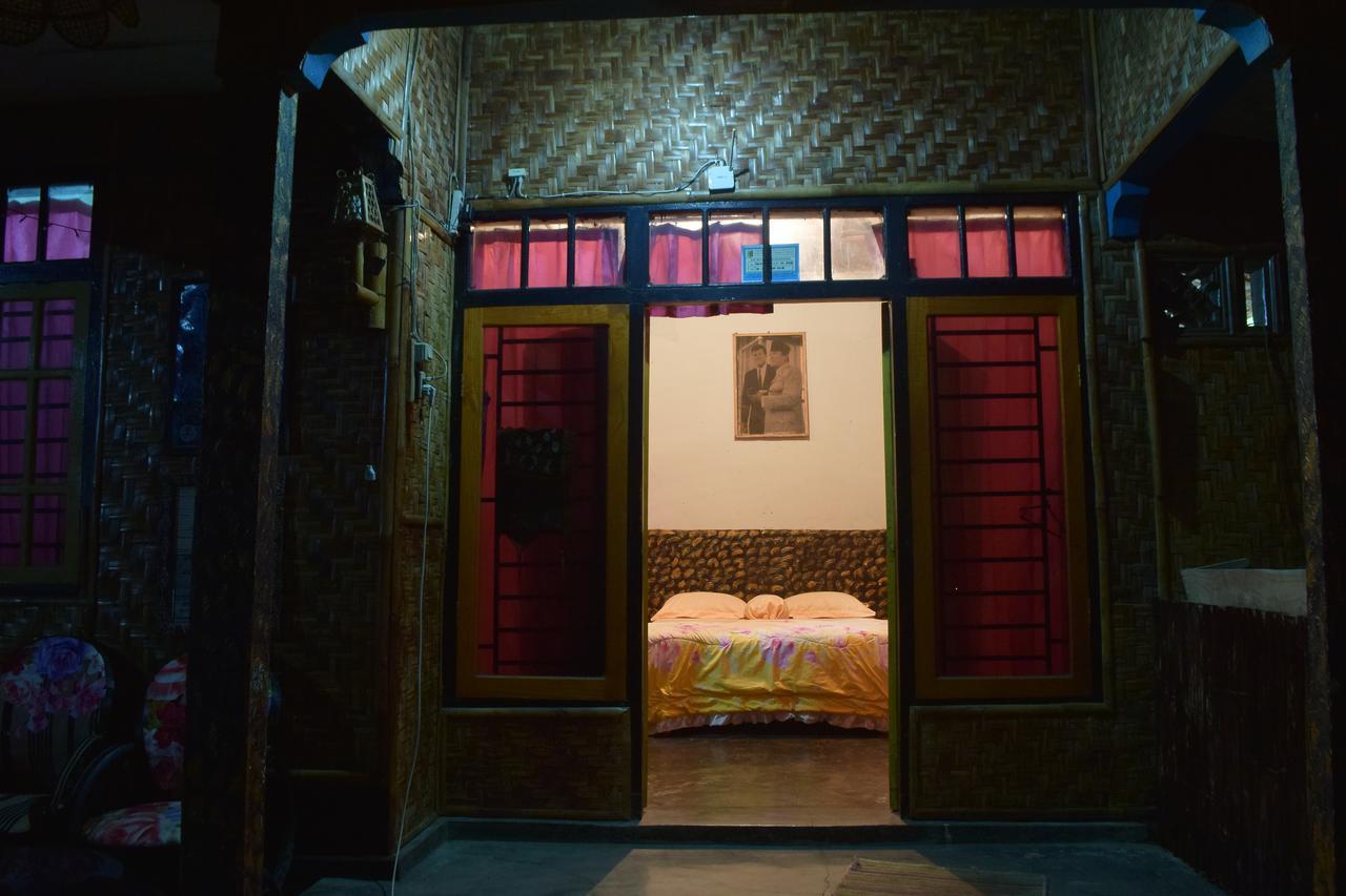 Jaya Homestay テテバトゥ エクステリア 写真