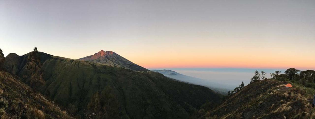 Jaya Homestay テテバトゥ エクステリア 写真