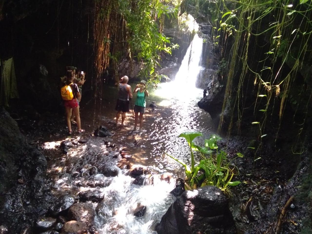 Jaya Homestay テテバトゥ エクステリア 写真